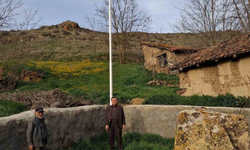 Eskişehir’de Tarihi Türbeye Bakım