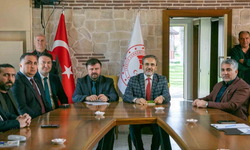 Eskişehir’de Tarım Sigortaları Anlatıldı