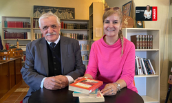 Eskişehir'de Tasavvuf Kültürü Kitapla Yaşatılıyor