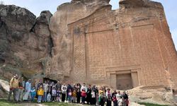 Eskişehir’de Turizm Haftası Dopdolu Etkinliklerle Geçti