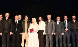 Eskişehir’de Türkü Gecesi Gönülleri Fethetti