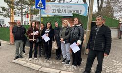 Eskişehir’de Velilerden Şok İddialar: Öğretmene Tepki Çığ Gibi