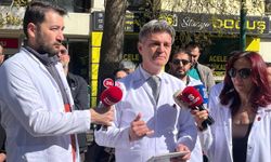 Eskişehir’de Veteriner Hekimler Günü’nde Talepler Sıralandı