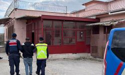 Eskişehir'de Yasaklı Madde Operasyonu: 1 Tutuklama