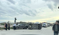 Eskişehir’de Zincirleme Kaza: 7 Yaralı