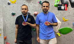 Eskişehir’den Paralimpik Hedefi: Paratırmanışta Büyük Başarı
