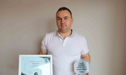 Eskişehir'in Balı Dünya'da Zirveye Yerleşti