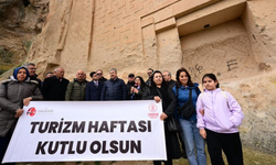 Eskişehir’in Tarih Hazinesi Mercek Altında