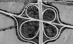 Tehlike Saçıyor: Eskişehir’in Tehlikeli Kavşakları Kazaya Davetiye Çıkarıyor!