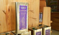 Eskişehir’in Zeytinyağı Markasına Uluslararası Başarı