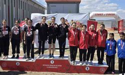 Eskişehirli Takımlar Anadolu Yıldızları’nda Zirvede