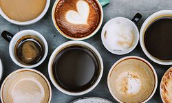 Eskişehirliler Dikkat! 4 Fincan Kahve Bu Riskleri Ortaya Çıkarıyor