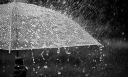 Eskişehirliler Dikkat! Gök Gürültülü Yağış Geliyor