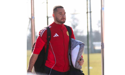 Eskişehirspor Balıkesir Deplasmanına Gidiyor