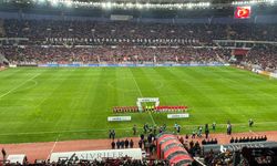 Eskişehirspor Balıkesirspor Mücadelesi Başladı: İşte İlk 11’ler