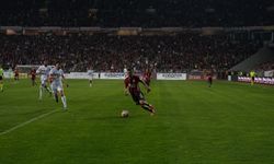 Eskişehirspor Balıkesir’de Perdeyi Akın ile Açtı: Play-Off Yolunda İlk Adım!