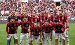 Eskişehirspor ile Alanya 1221 Karşılaşması Başladı: İşte İlk 11!