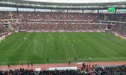 Eskişehirspor İlk Yarıya Hızlı Başladı: Goller Peş Peşe Geldi