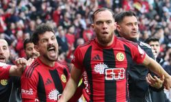 Eskişehirspor Kasırgası: İlk 20 Dakikada Nakavt!