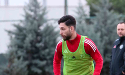 Eskişehirspor Kütahyaspor Maçına Hazırlanıyor