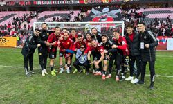 Eskişehirspor Kütahyaspor'u Kırdı Geçti: İşte Maç Sonu Skoru