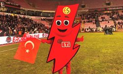 Eskişehirspor Maskotu Şimşek O Sebeple Maça Çıkmama Kararı Aldı