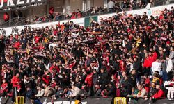 Eskişehirspor Taraftarlarına Özel Tribün Talimatı