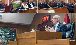 Eskişehirspor Tartışması Meclis Gündemine Taşındı