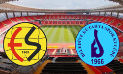 Eskişehirspor ve Kütahyaspor PFDK’ye sevk edildi: İşte sebebi