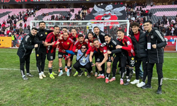 Eskişehirspor’a 245 bin TL ceza