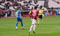 Eskişehirspor’da Altın Hamle: 3 Puan Geldi