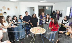 ESMEK'te "Her Yaş Oyunda"