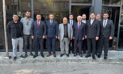 Esnaf Seçimi Öncesi Eskişehir’de Dengeler Değişiyor