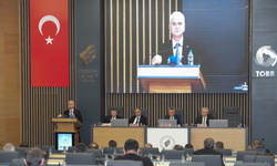 ETO Başkanı Güler’den Hizmet Sektörü Uyarısı