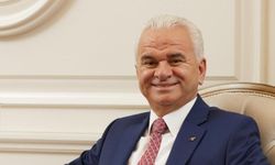 ETO Başkanı Metin Güler’den 23 Nisan Mesajı