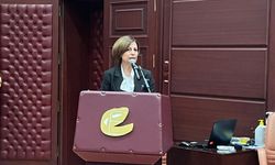 Faaliyet Raporu Eleştirilerine Ünlüce’den Net Cevap: “%92 Başarı”