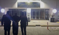 Eskişehir’de 29 Yıl Cezalı Firari Şahıs Yakalandı