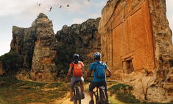 Frig Vadisi'nde Tarihi Bisiklet Turu Gerçekleştirilecek