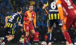 Galatasaray Fenerbahçe maçı canlı izle (Selçuk Sports, Taraftarium24)