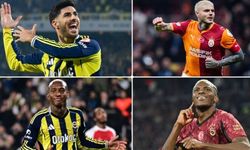 Galatasaray Fenerbahçe İlk Maç Kaç Kaçtı? Galatasaray Fenerbahçe İkili Averajda Kim Önde?