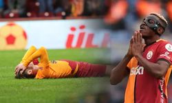 Galatasaray’da milli ara kabusa döndü: Osimhen şokunun ardından bir darbe daha!