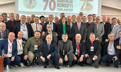 Gazeteciler Cemiyeti 75. Yılını Kutladı