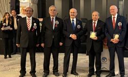 Gazeteciler Cemiyeti’nden O Üç İsme Yaşam Boyu Onur Ödülü