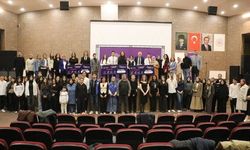 Eskişehir’de Genç Şairler İl Birinciliği İçin Yarıştı