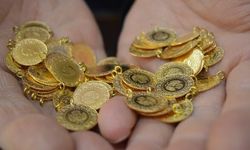 Gram Altın Haftaya O Fiyattan Giriş Yaptı