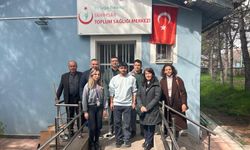 Günyüzü ve Sivrihisar’da Yeni Sağlık Hizmeti! O Tarihte Açılıyor