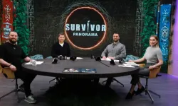 Survivor Panorama / Ekstra Neden Yok?