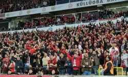 En Büyük Gücümüz Büyük Eskişehirspor Taraftarı