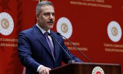 Hakan Fidan, Bölgesel Liderlerle Telefonda Görüştü