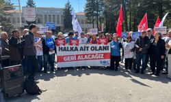 Hava Hastanesi Kararına Eskişehir’de Tepkiler Büyüyor
